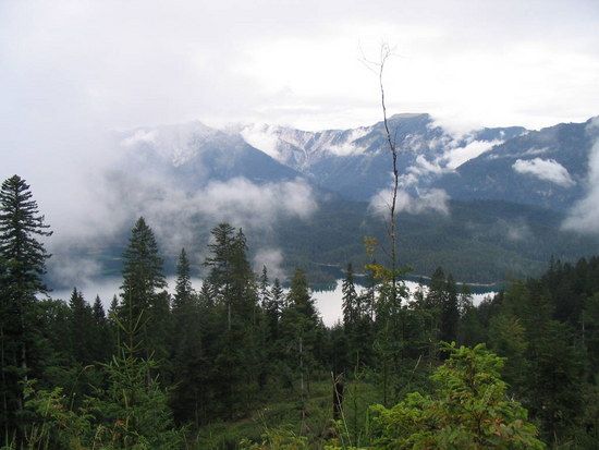 Eibsee