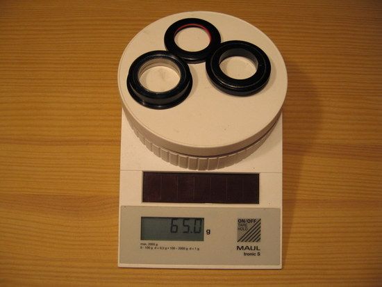 Tune Bubu 65g