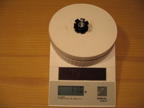 Aheadkralle 11g