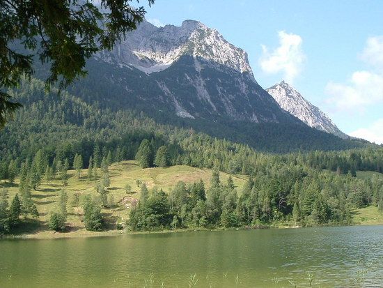 Ferchensee