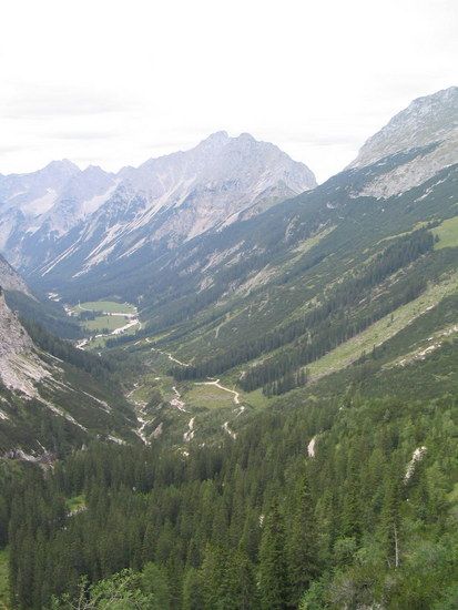 Karwendel