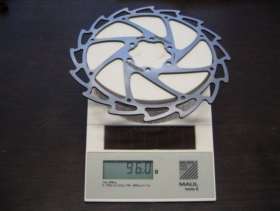 Alligator Windcutter 160 mm