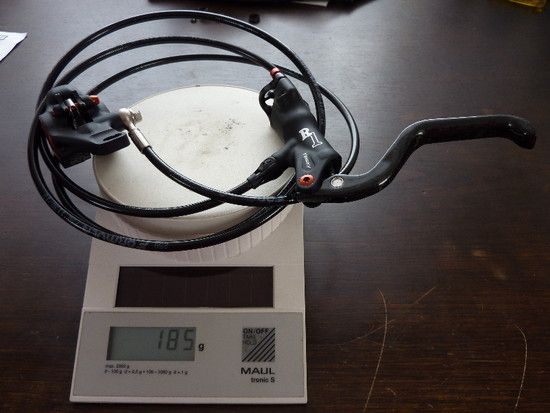 Formula R1 Carbon HR ungekürzt