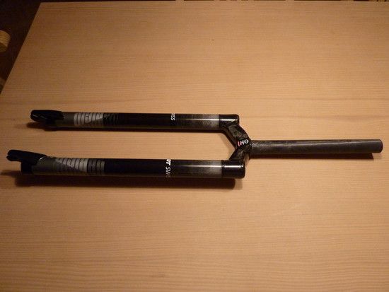 DT Swiss XR 445 Rigid