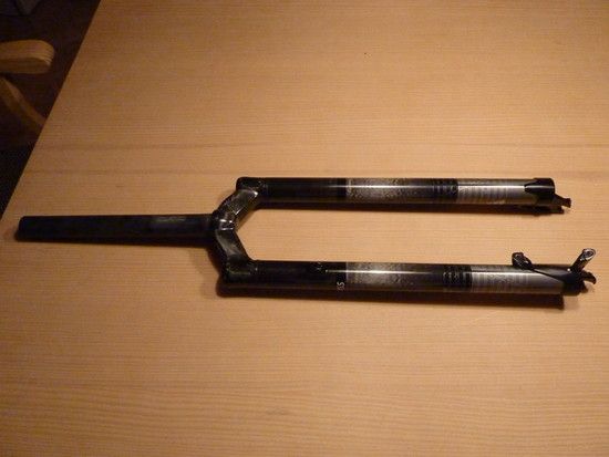 DT Swiss XR 445 Rigid