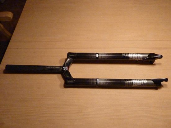 DT Swiss XR 445 Rigid