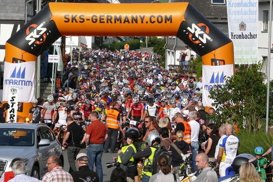 SKS SAUERLAND MARATHON