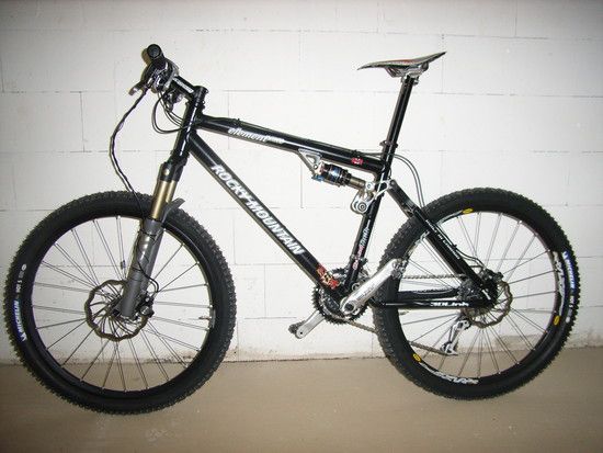RM Element Race