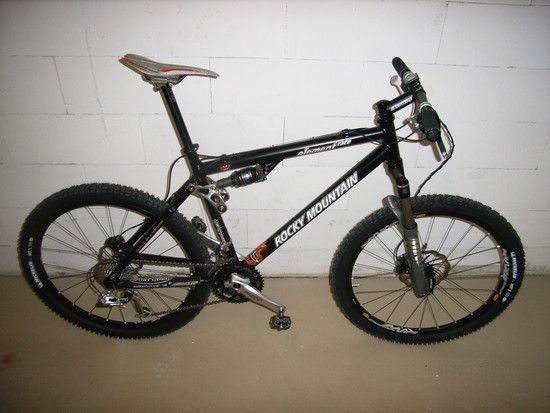 RM Element Race