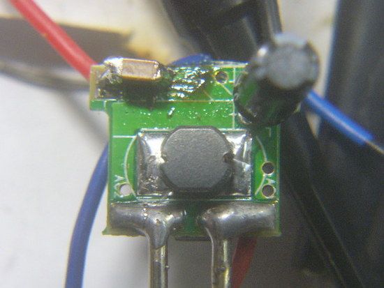 700mA KSQ von DX