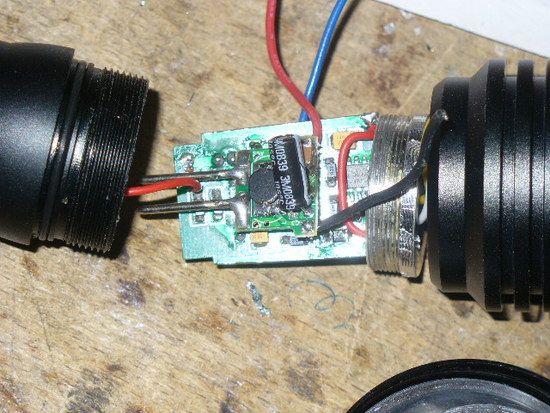 DX KSQ auf  T6 KSQ