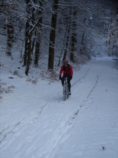 Hahnenkamm 02/09