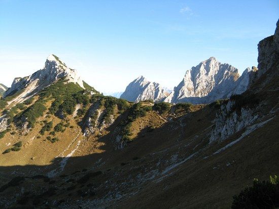 Rote Flüh