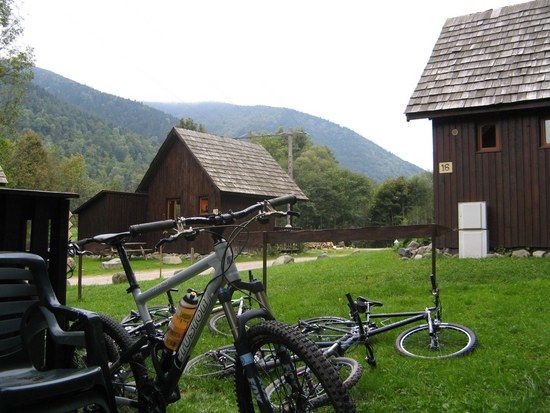 Chalet Metzeral