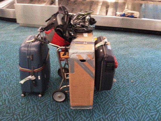 vancouver airport 