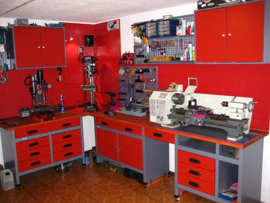 Toolshop