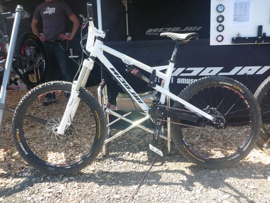 Nucleon AM 2010