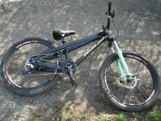 Nicolai 2MXTB