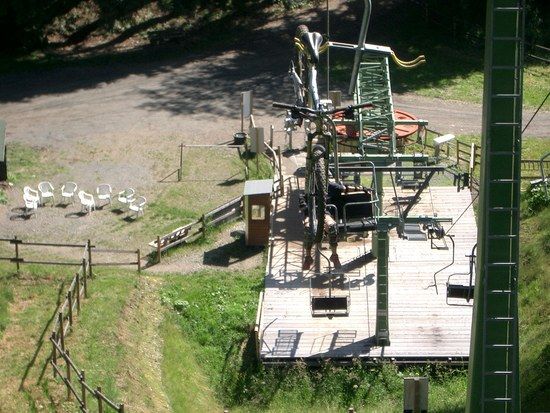 Lift 2004