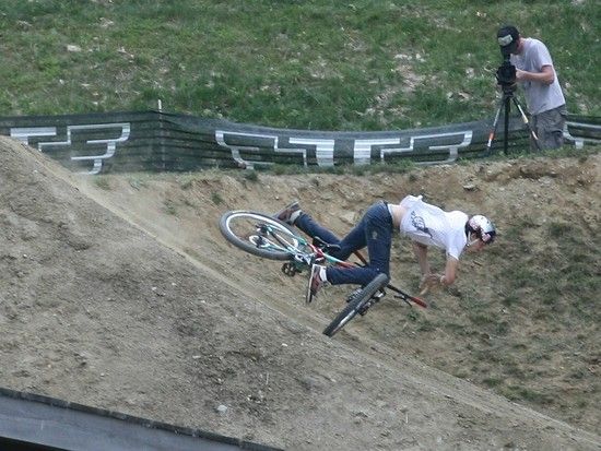Brandon Semenuk