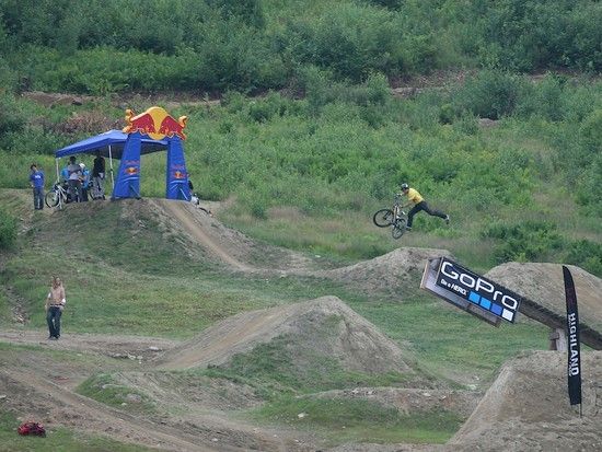Cameron McCaul