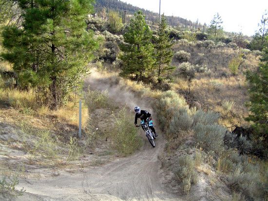 arne kamloops