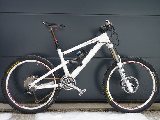 Liteville 901.