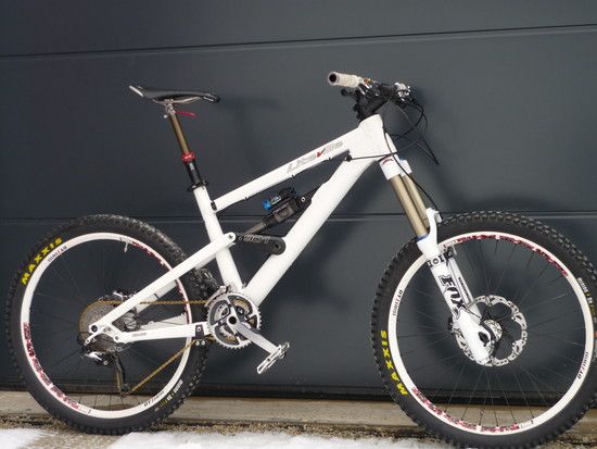 Liteville 901