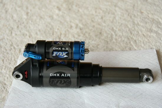 DHXAir3