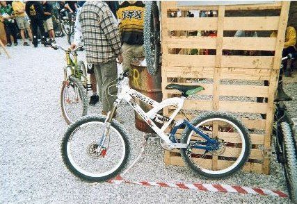 Muddy Fox Riva L