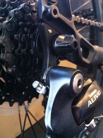 Cannondale BadBoy Derailleur Hanger (KP093)