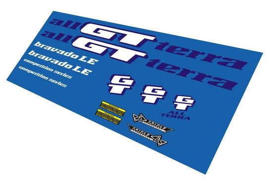 GTBravadoblau