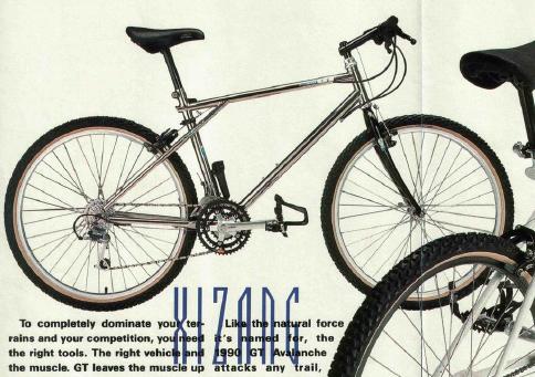 GT XIZANG 1990