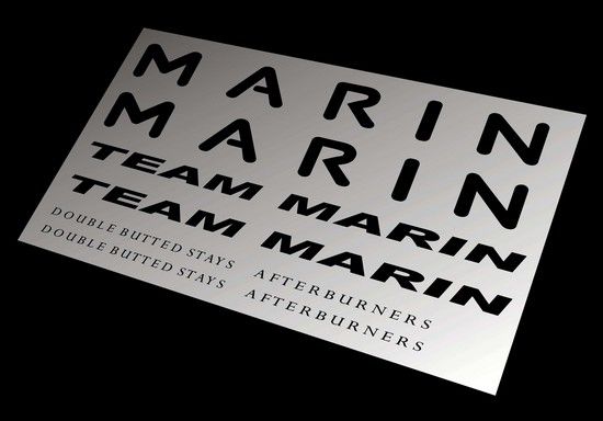 MarinTeamMarin1993