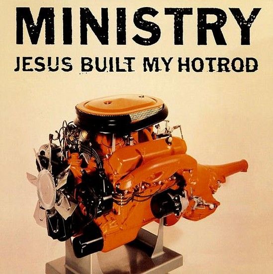 Ministry