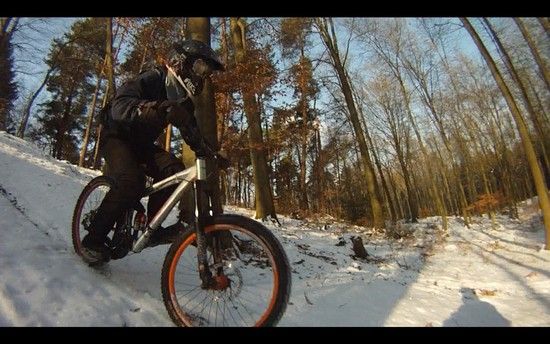 snowjump