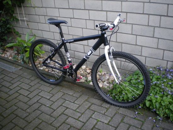 Singlespeed