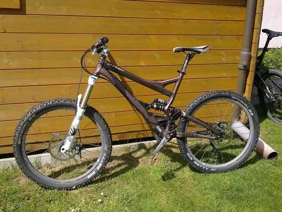 Enduro 2011