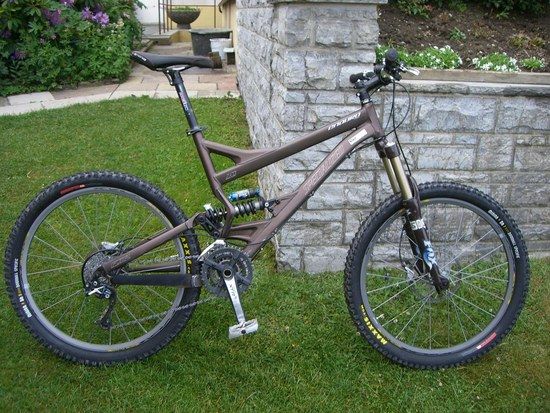 Enduro Pro2008