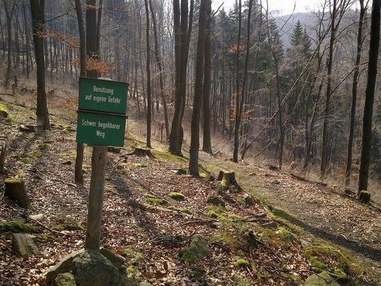 Hoellental