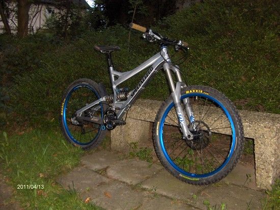 SX Trail nach der Frischzellenkur_2