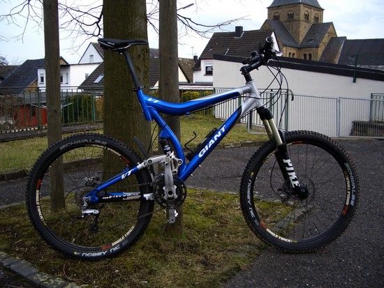 Giant VT
