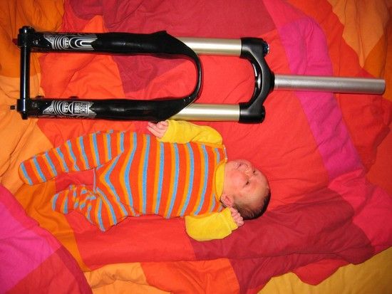 My-first-RockShox