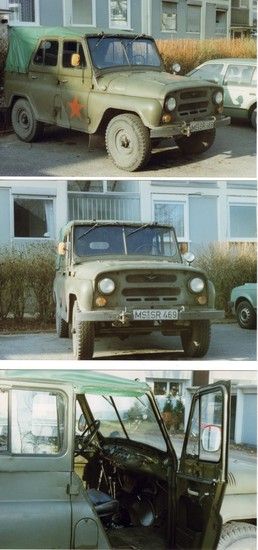 UAZ-3