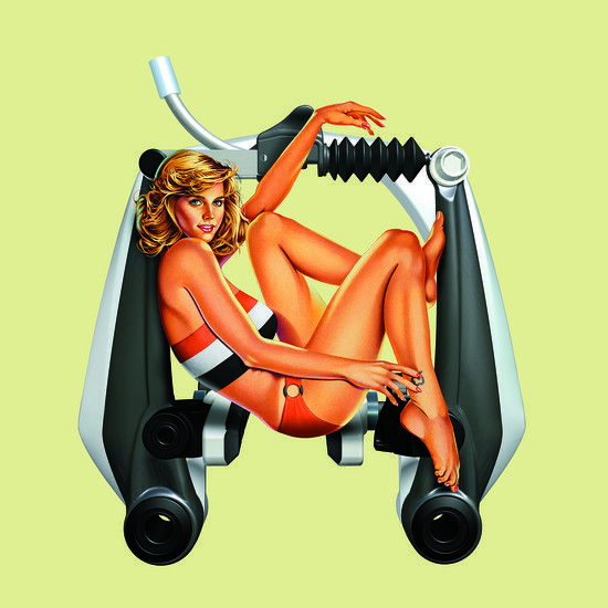brakegirl