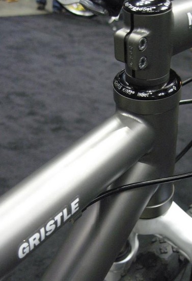 Moots Gristle