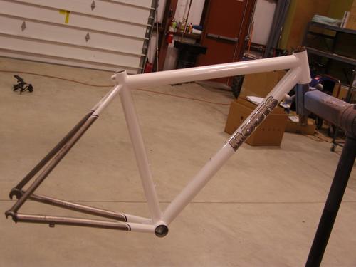Moots RR