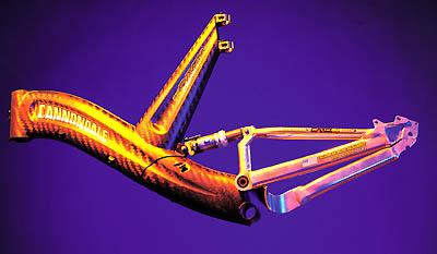 raven frame