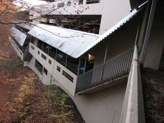 besten treppen an usnerer uni...