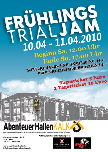 TrialJam2010